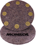 Dry Monroe Pad